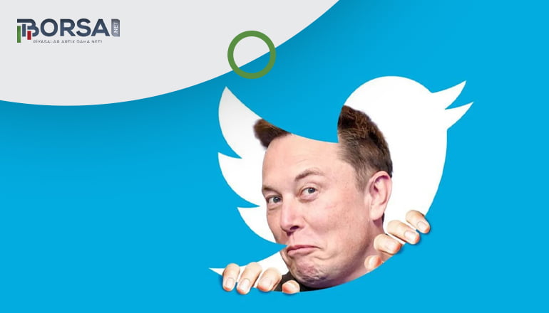 Twitter hisseleri ve Dogecoin yükselişte!