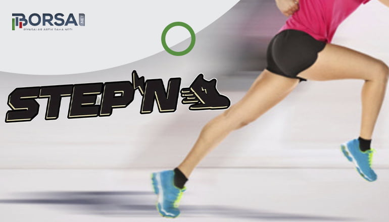 Asics ve Stepn ayakkabı koleksiyonu için bir araya geldi