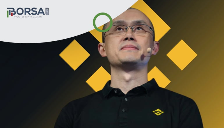 Binance Rezervleri: 71 Milyar Dolar Kripto Para Birimleri