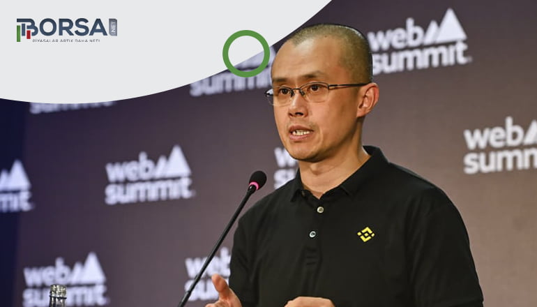 FTX Olayı: Binance, kripto ekosistemi için bir acil durum fonu sunacak
