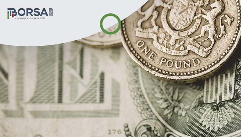 GBP/USD kilit 1.2200 direncini aşmak için güç topluyor