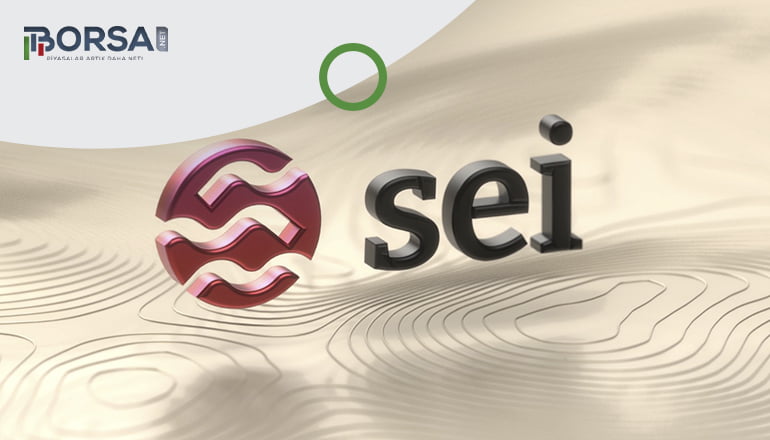 Sei Network: kripto para ticareti için özel olarak tasarlanmış ilk Blockchain