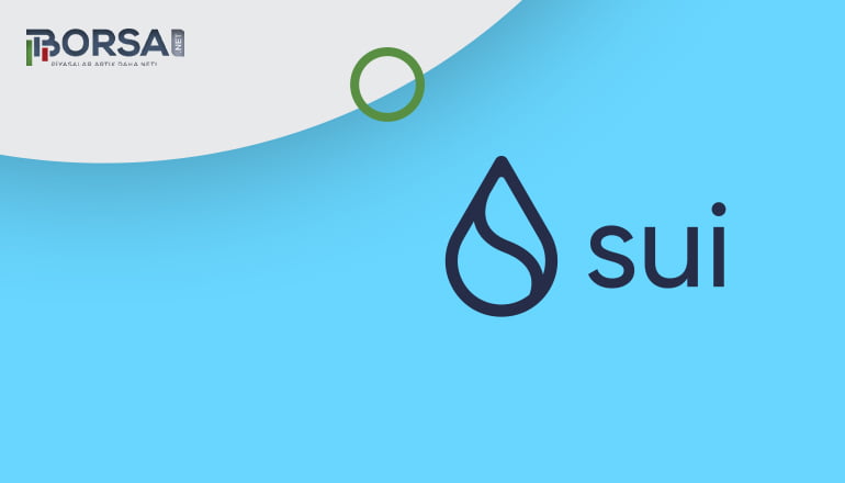 Sui (SUI) Coin Nedir? Tüm Bilinmesi Gerekenler