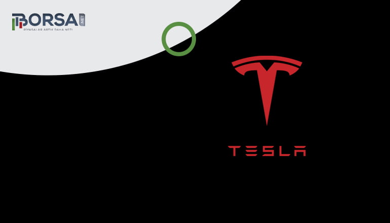 Tesla (TSLA) hissesi Mart ayının en düşük seviyesine geriledi