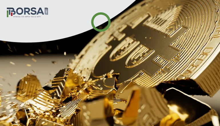 2022'de Kripto Piyasasında Yaşanan Olaylar