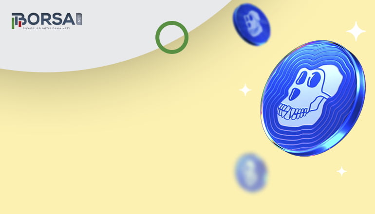 Apecoin staking programı nihayet başladı