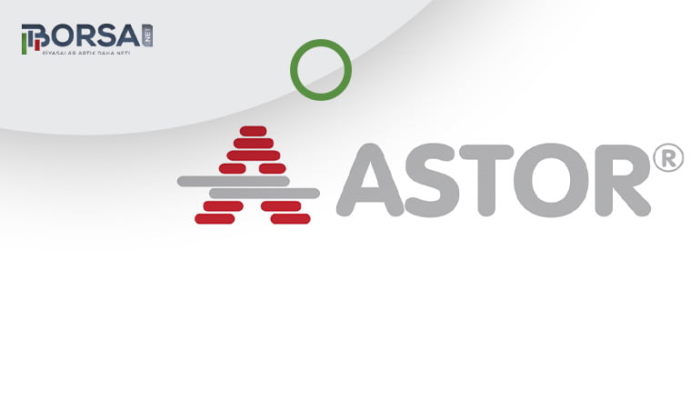 Astor Enerji halka arz tarihleri belli oldu: 11-12-13 Ocak 2023