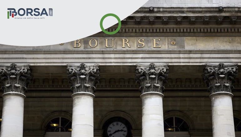 Avrupa Borsaları bankaların desteğiyle toparlanıyor