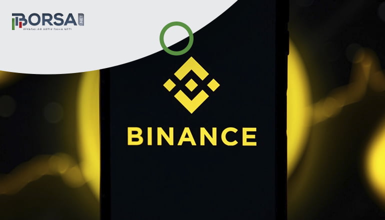 Binance borsası 24 saat içinde 1,4 milyar dolarlık para çekme işlemi gerçekleştiriyor