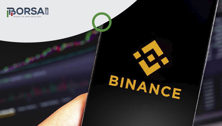 Binance borsasının şeffaflığı sorgulanıyor