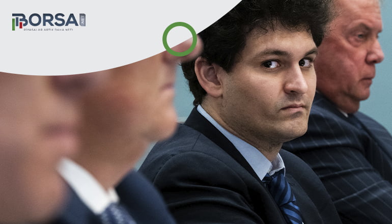 FTX CEO'su Sam Bankman-Fried Bahamalar'da Tutuklandı