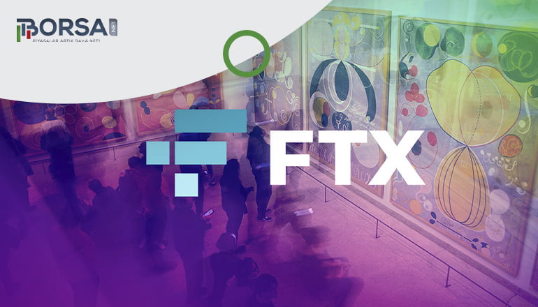 FTX'te barındırılan NFT'lerin artık bir değeri yok!