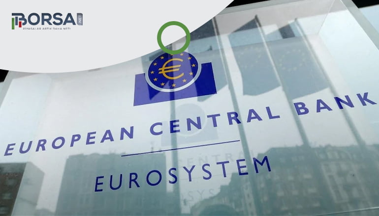 Hafta FED ve ECB öncesi kırmızıda başladı