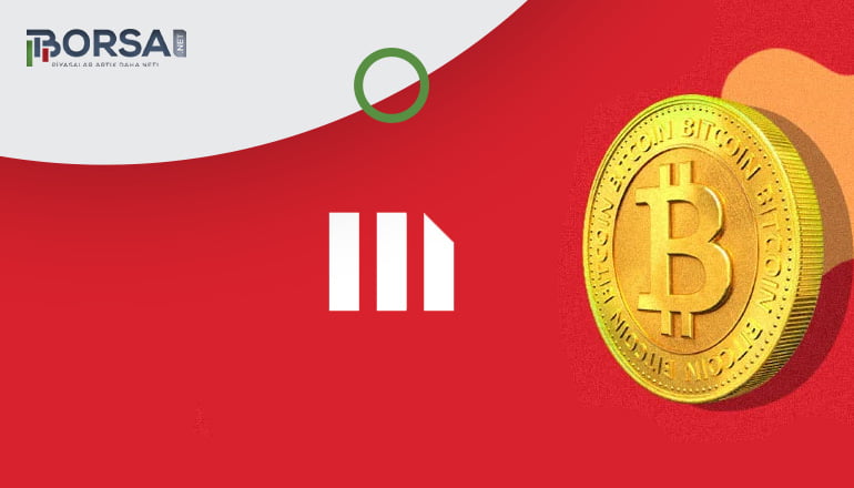 MicroStrategy, vergilerini optimize etmek için Bitcoin sattı