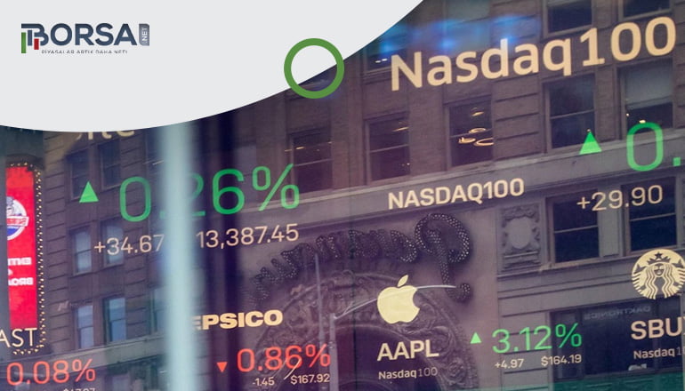 Nasdaq 100 (NDX) düşmeye devam ediyor