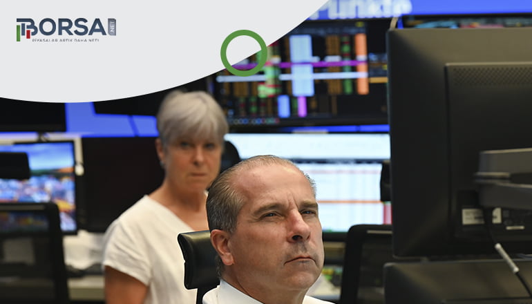 Powell'ın açıklamalarının ardından Avrupa'da yükseliş görünüyor