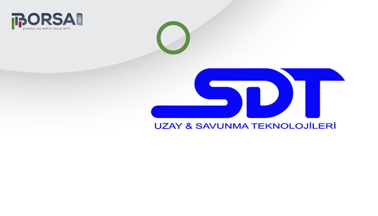 SDT Uzay ve Savunma Teknolojileri halka arzı 28-29 Aralık'ta