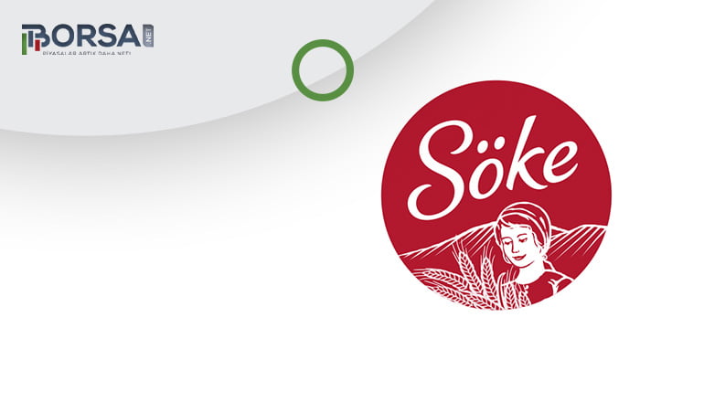 Söke Un (SOKE) 7.50 TL'den Halka Arz Oluyor