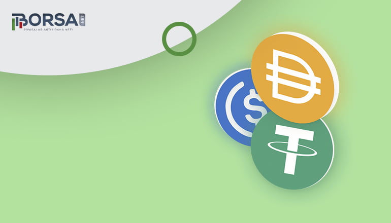 Stablecoin Hakkında Bilmeniz Gereken Her Şey