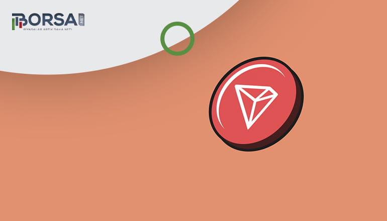 TRON, Kilitlenmiş Toplam Değer (TVL) sıralamasında 2 numaraya yükseldi
