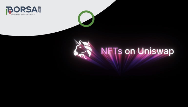 Uniswap yeni NFT Platformu ile karşınızda!