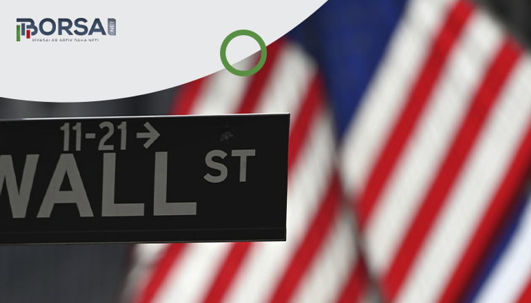 Wall Street Tatil Programı (kapalı olacağı günler)