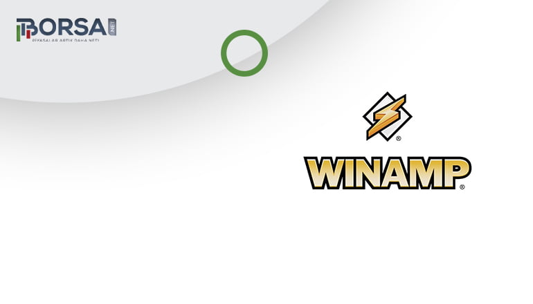 Winamp artık müzik NFT'lerini destekliyor