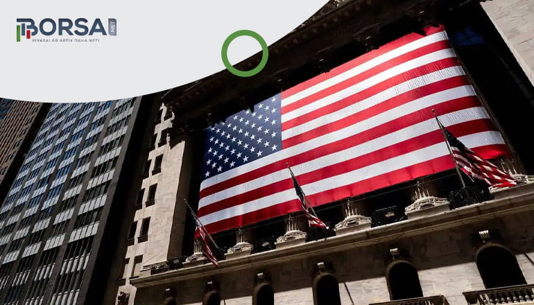Amerikan hisse senedi piyasaları için zor bir yıl geride kaldı