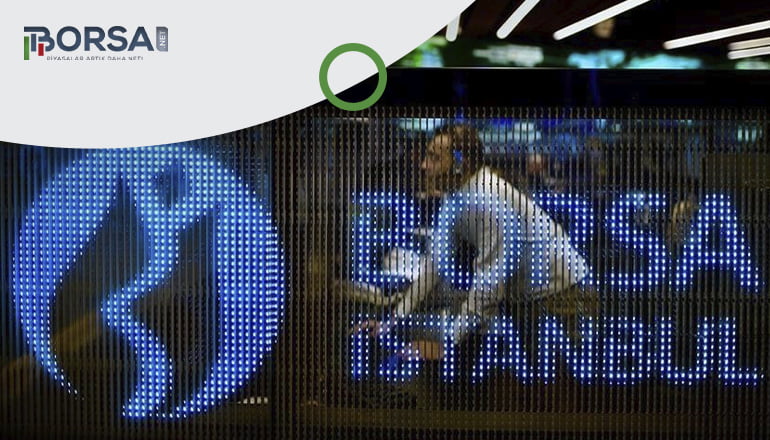Bist100 güne 5.005 puandan başladı
