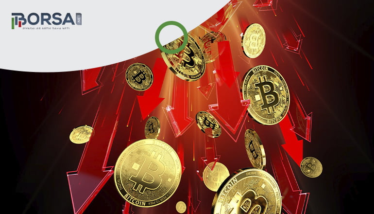 Bitcoin: FED ve düşüş sinyallerine dikkat edin