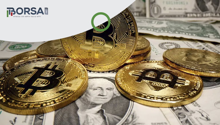 Bitcoin Fiyat Analizi: Fed tutanaklarından sonra hafif yükseldi