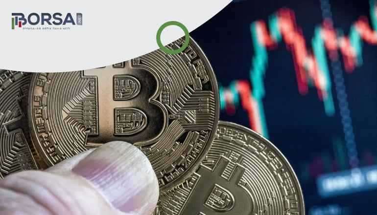Bitcoin: Piyasanın gelişimini takip etmek için bilinmesi gerekenler