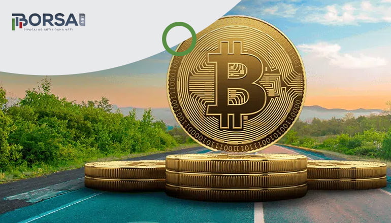Bitcoin, yeni yılda mütevazı bir ralli başlatıyor