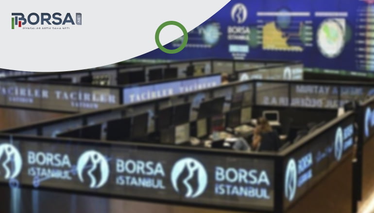 Borsa İstanbul'da etkili olan satış baskısı devam ediyor