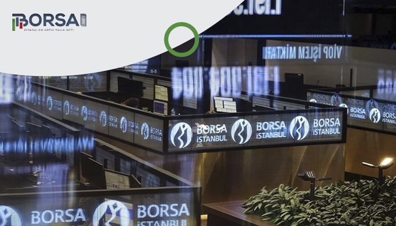 Borsa İstanbul'da satış baskısı devam ediyor