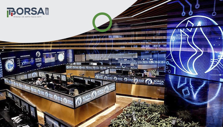 Borsa İstanbul güne hafif yükselişle başladı