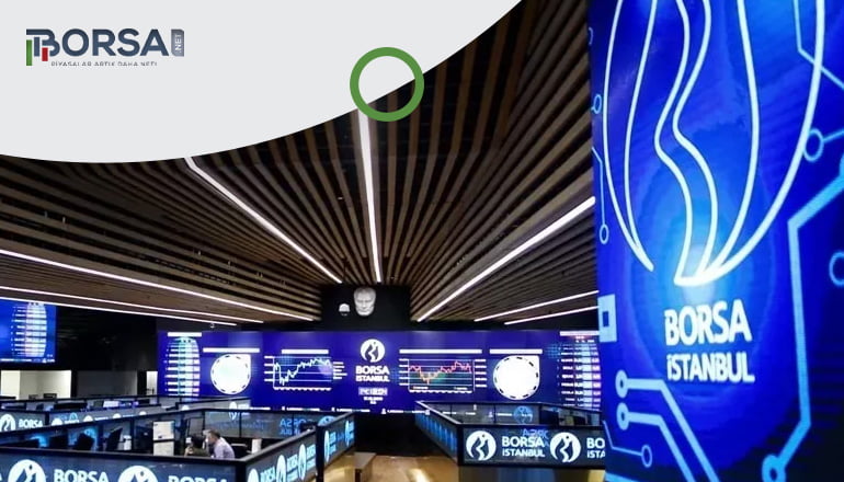 Borsa İstanbul tepki alarak güne yükselişle başladı