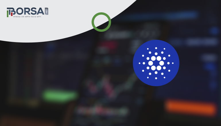 Cardano, 4.4 Milyar ADA'nın satın alındığı önemli destek alanı oluşturuyor