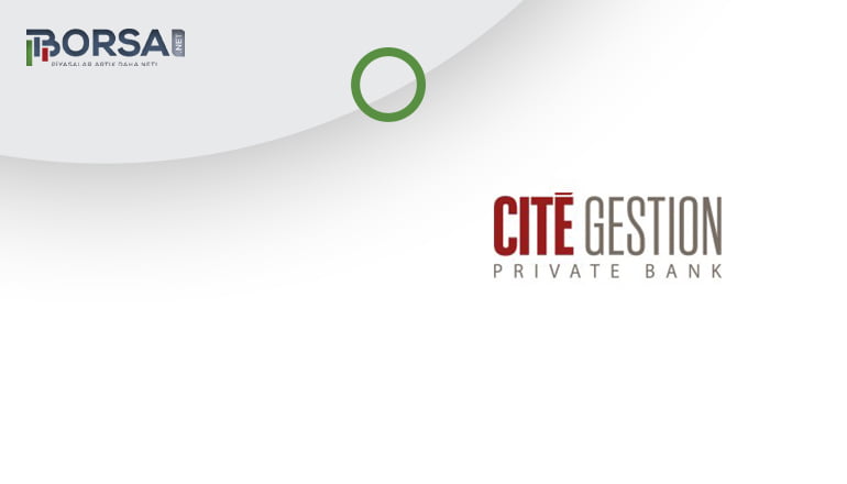 Cité Gestion, hisselerini tokenize eden dünyadaki ilk özel banka oldu
