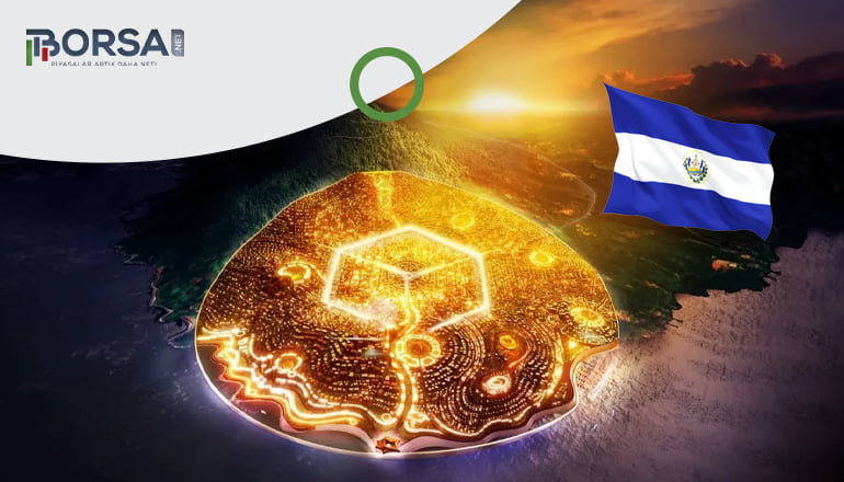 El Salvador Bitcoin'den sonra tüm kripto paraları yasal hale getiriyor
