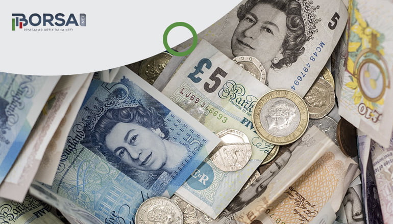 GBP/USD Teknik Analiz: Sterlin düşmeye devam ediyor