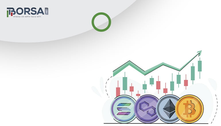 Kripto piyasasında takip edilecek 5 pazar trendi!