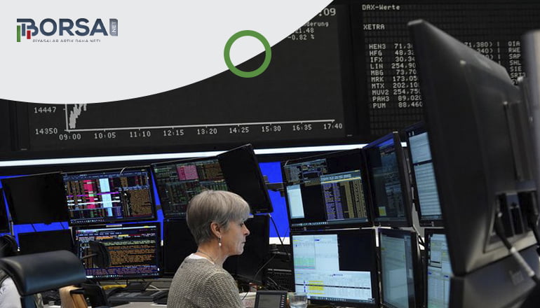Merkez bankası toplantıları öncesinde piyasalarda tedbir hakim