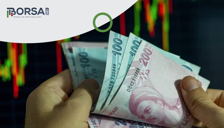 TRY/USD Analizi: Şimdiye kadarki en düşük seviyesine yakın