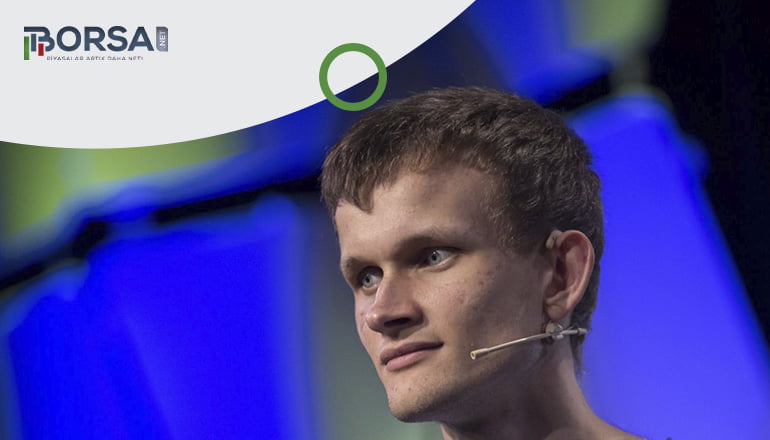 Vitalik Buterin'in Kripto Piyasası için 2023 Yılı Tahminleri