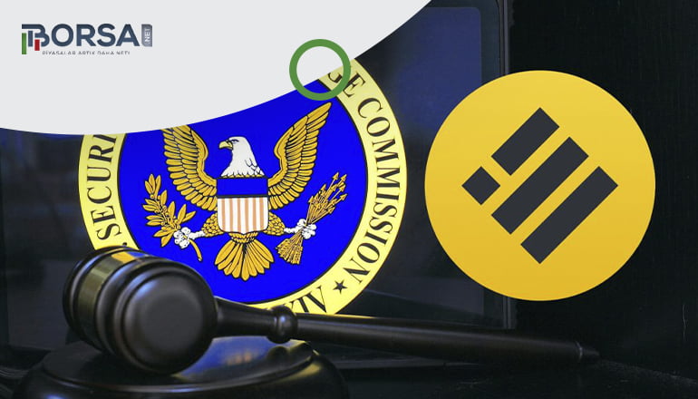 Binance ve stablecoin'i BUSD tehlikede mi?