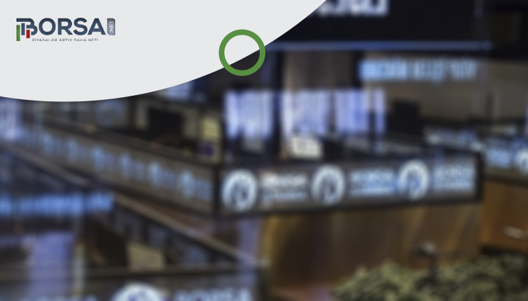 Bist 100 yeni haftaya 5.076 puandan başladı