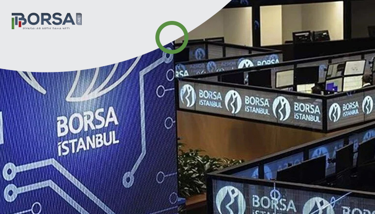 Bist100 güne 5.150 puandan başladı