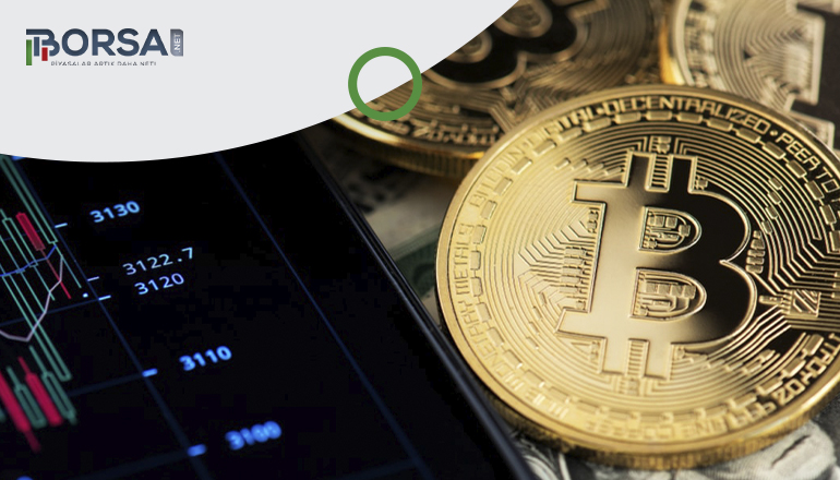 Bitcoin fiyatı ABD hisse senedi piyasasından daha iyi performans gösteriyor