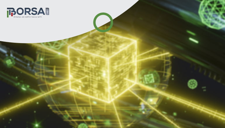 BNB Greenfield: Verilerinizi depolamak için yeni web 3.0 ağı
